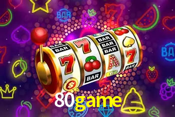 A Revolução dos Aplicativos de Jogos no 80game