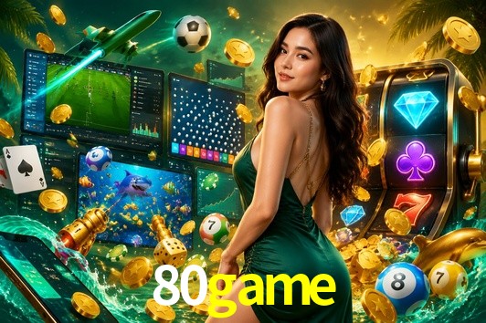Experiência VIP 80game
