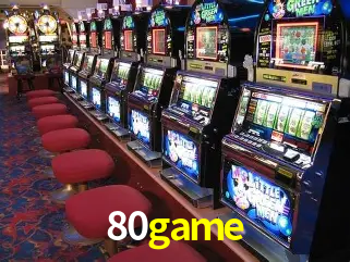 Descubra a Essência do 80game: Nossa História e Compromissos