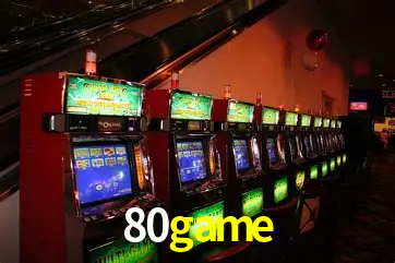 A Emoção da Loteria na 80game: Uma Chance de Mudança de Vida