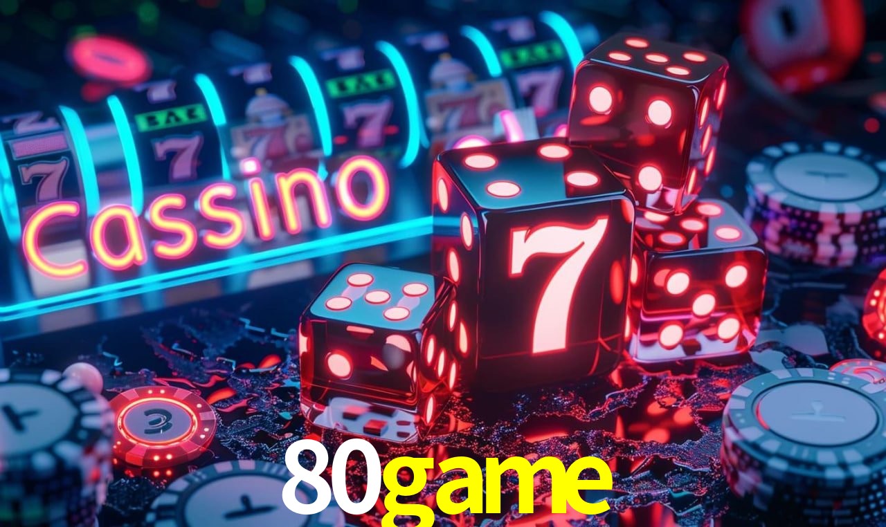 Welcome Bonus 80game