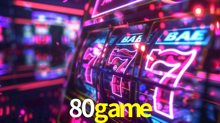 Welcome Bonus 80game