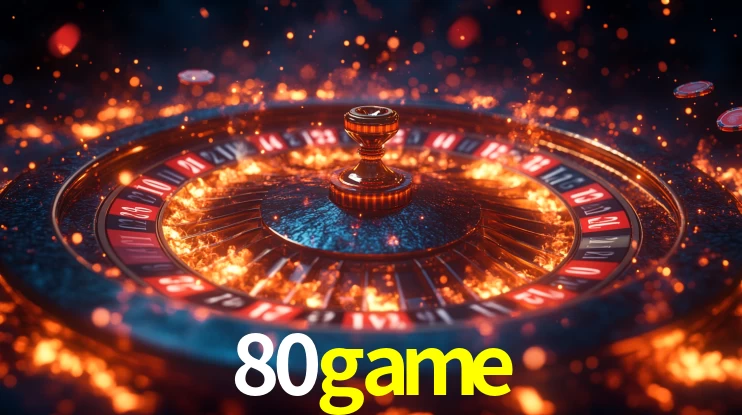 80game: Seu Cassino Premiado com Pagamentos Rápidos