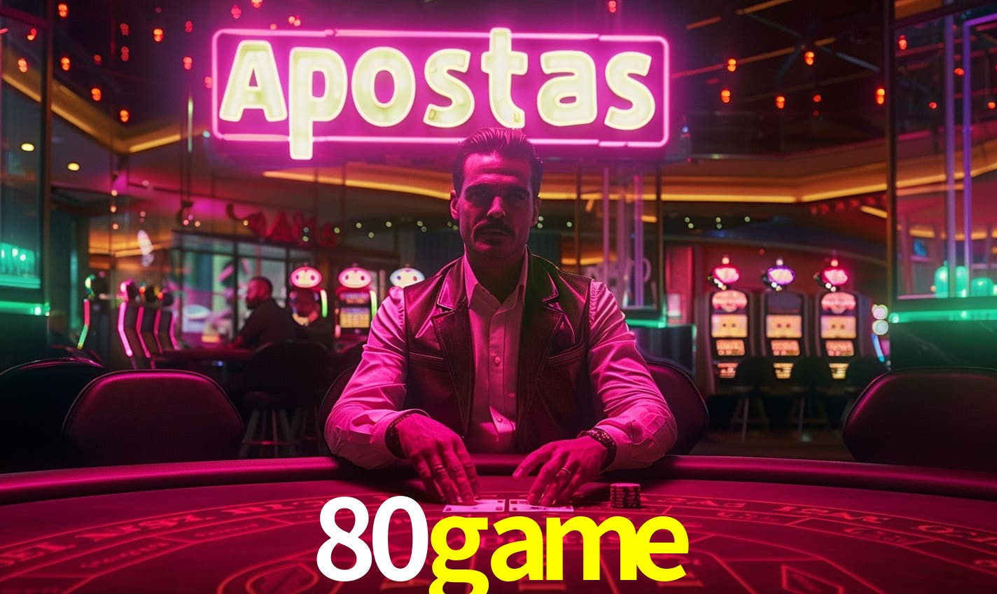 Experiência VIP 80game