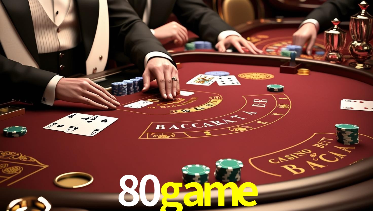 80GAME