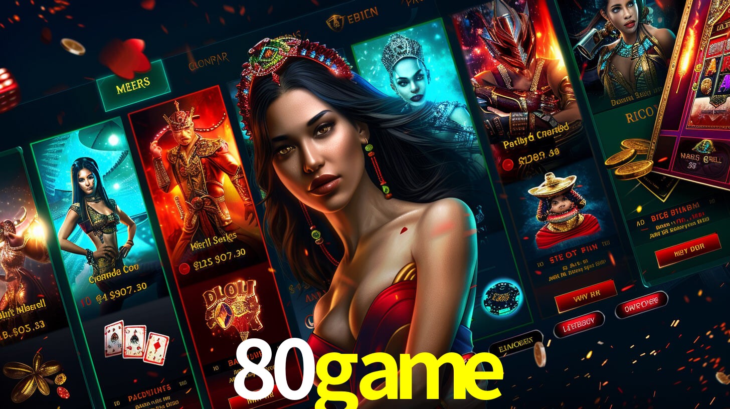 80GAME