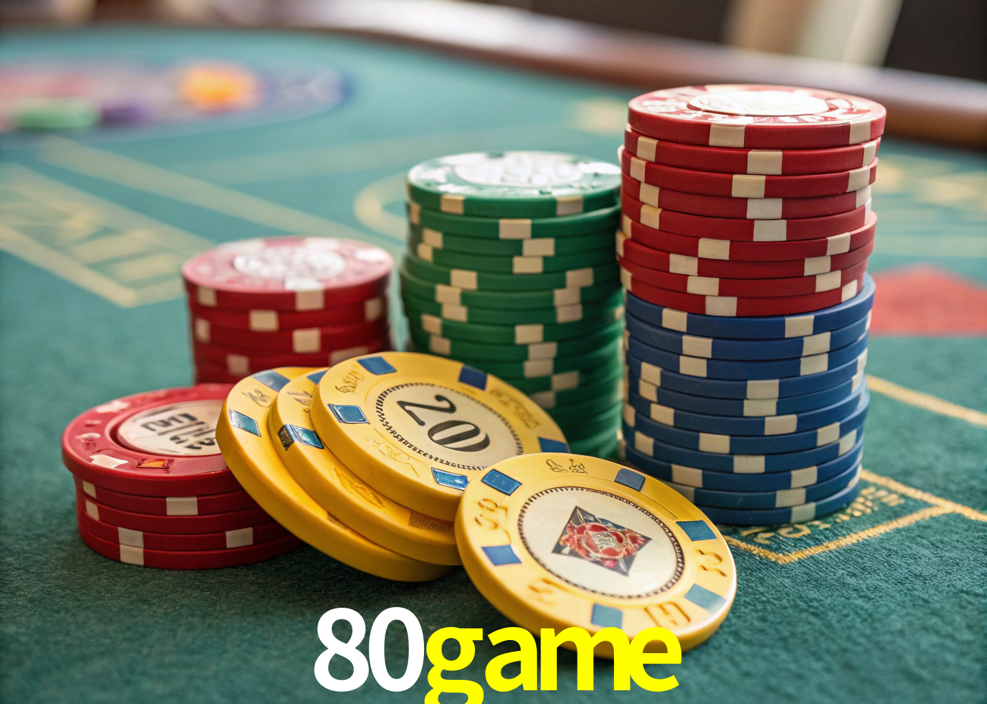 80GAME