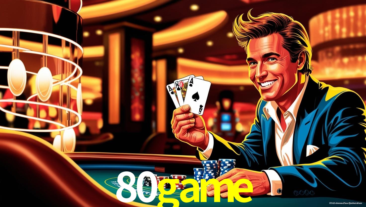 80GAME