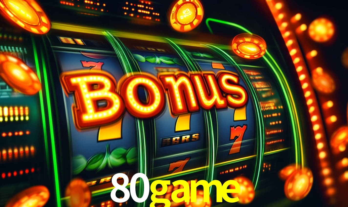 80GAME