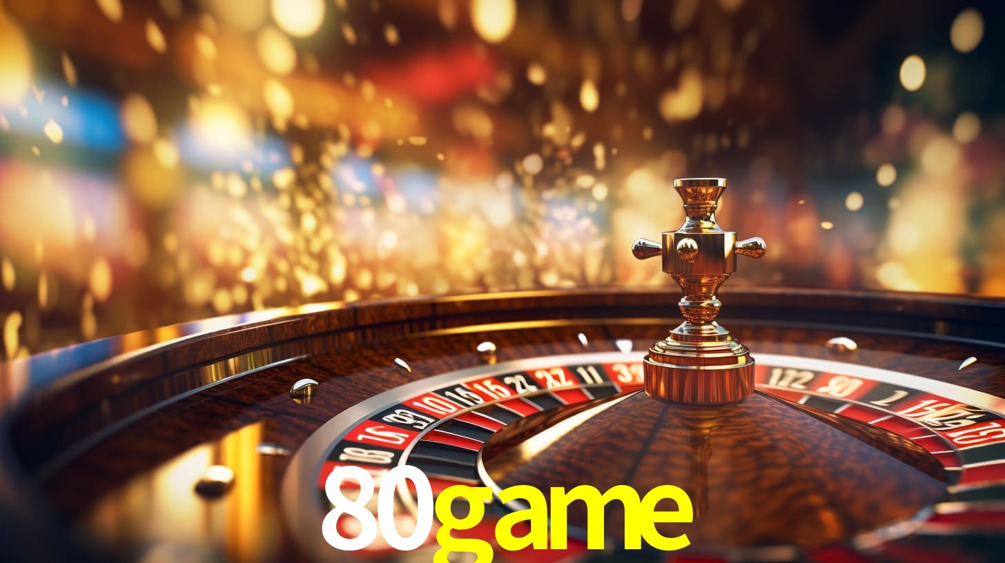 80GAME