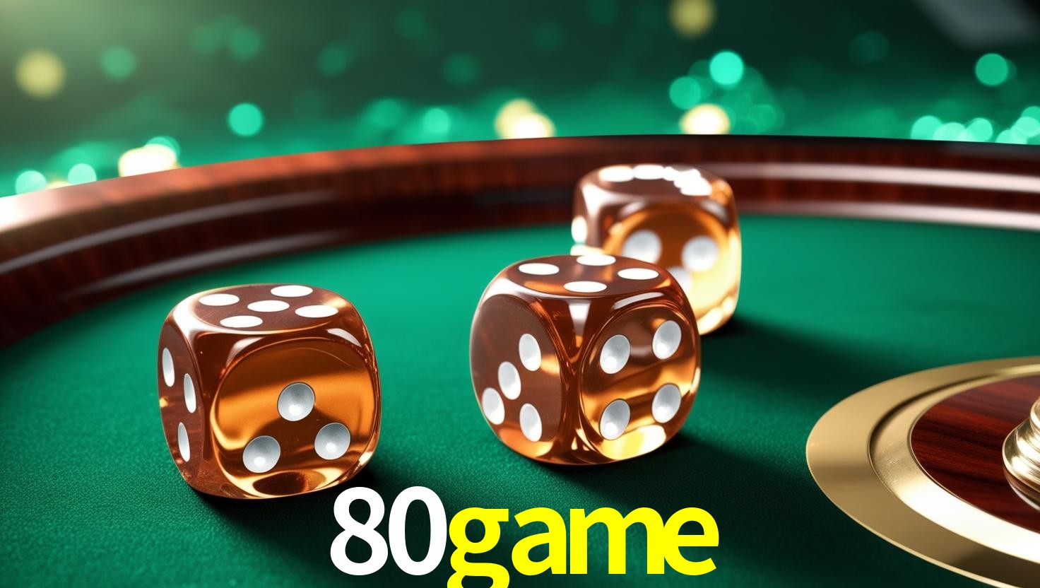 80GAME