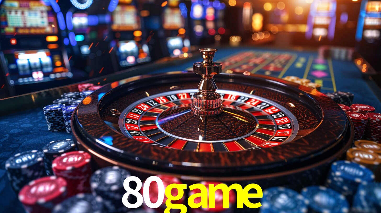 80GAME
