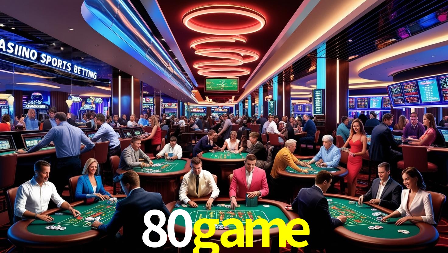 80GAME