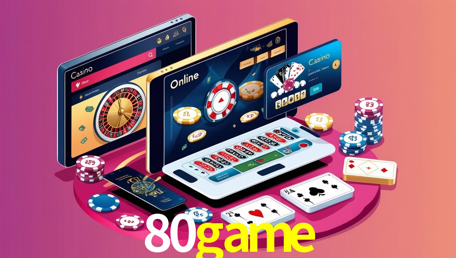 80GAME