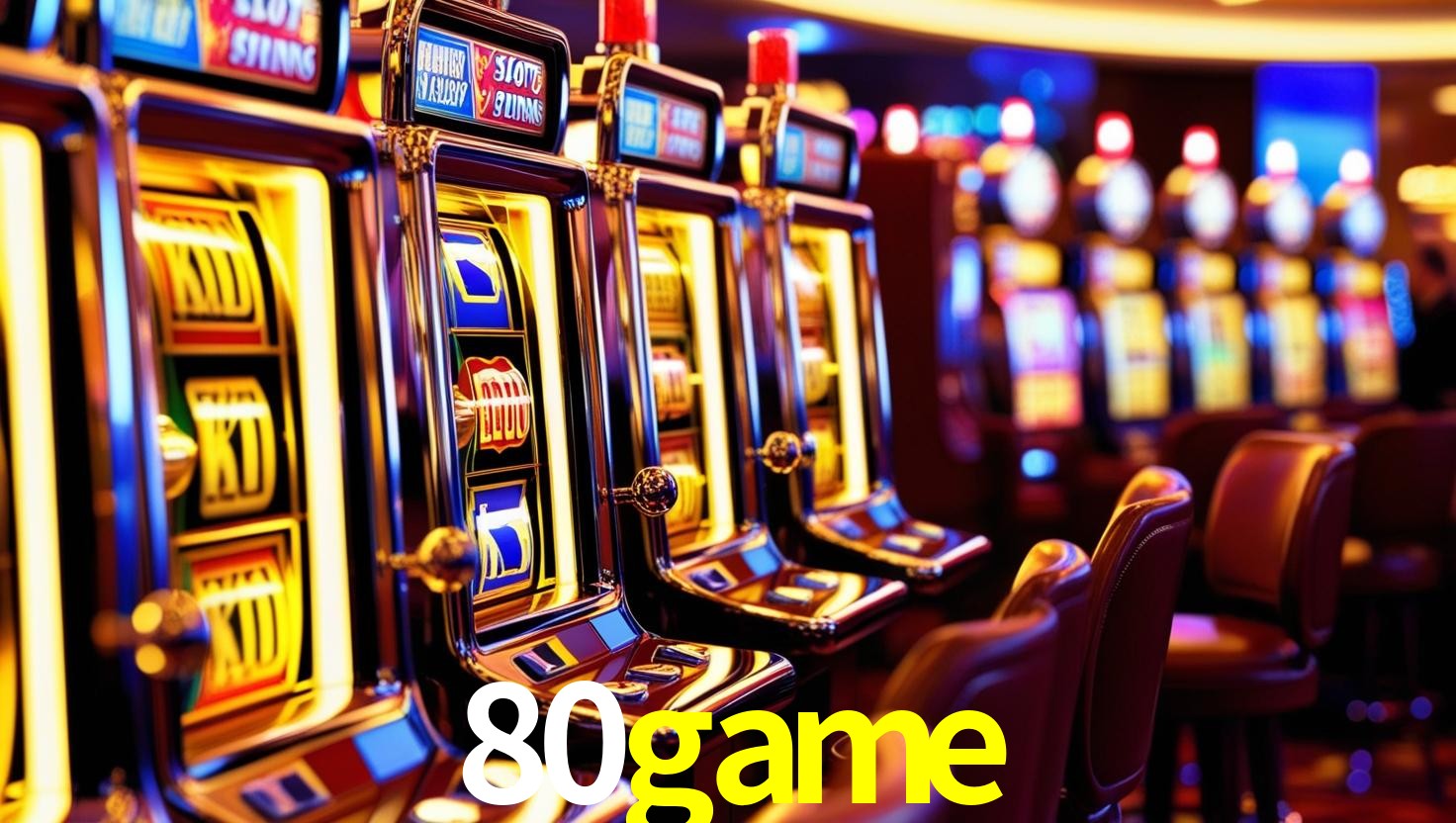 80GAME
