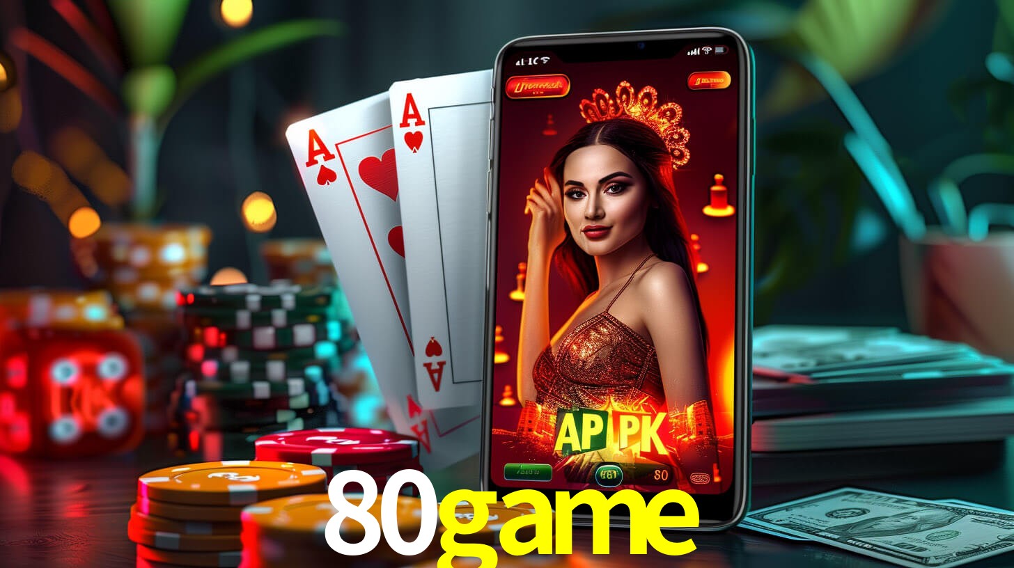 80GAME
