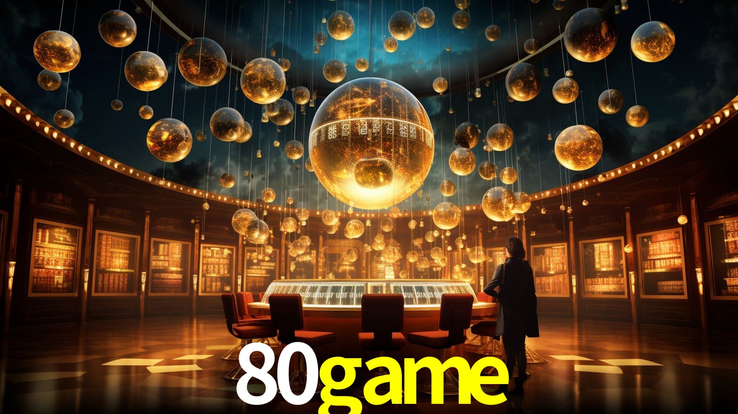 80GAME