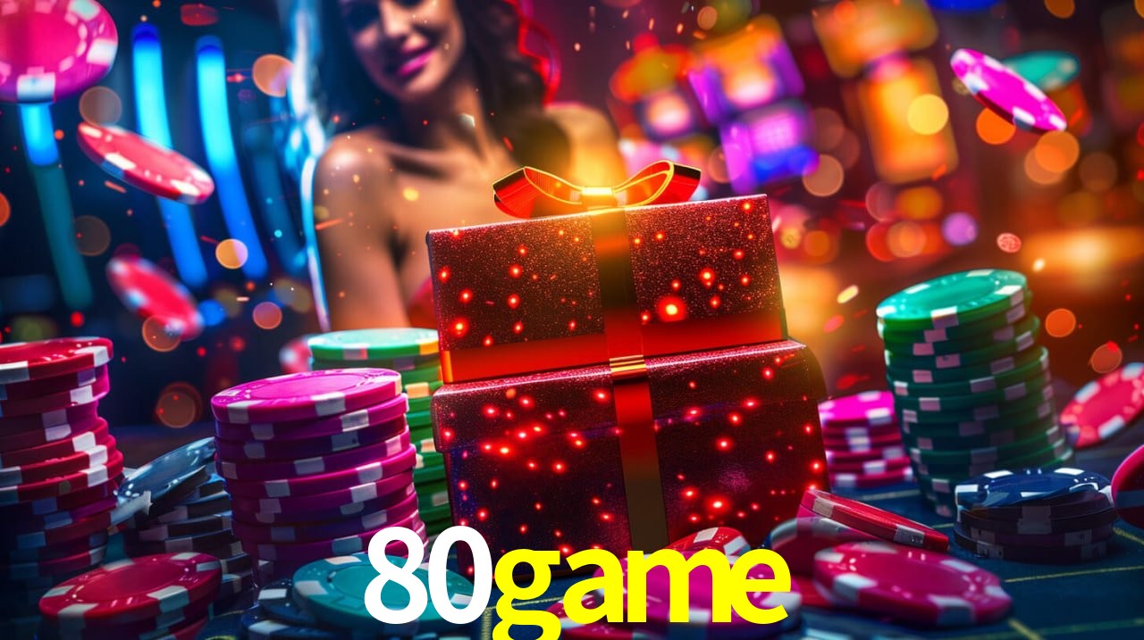 Torneios 80game