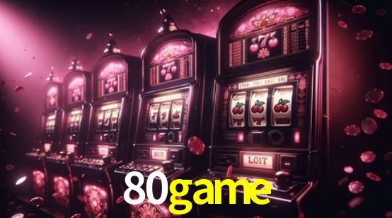 Estatísticas Crash Games 80game