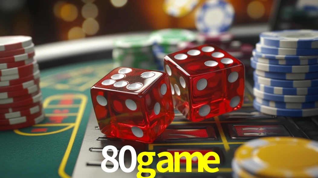 Welcome Bonus 80game