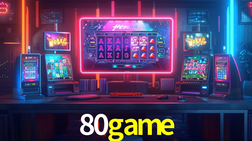 80game,80game.com