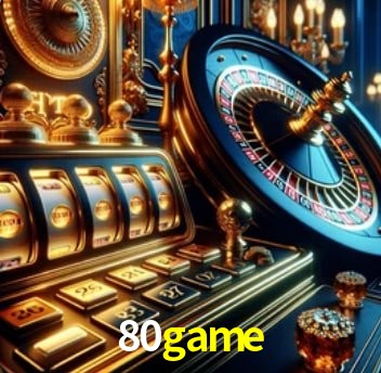 Casino Ao Vivo 80game