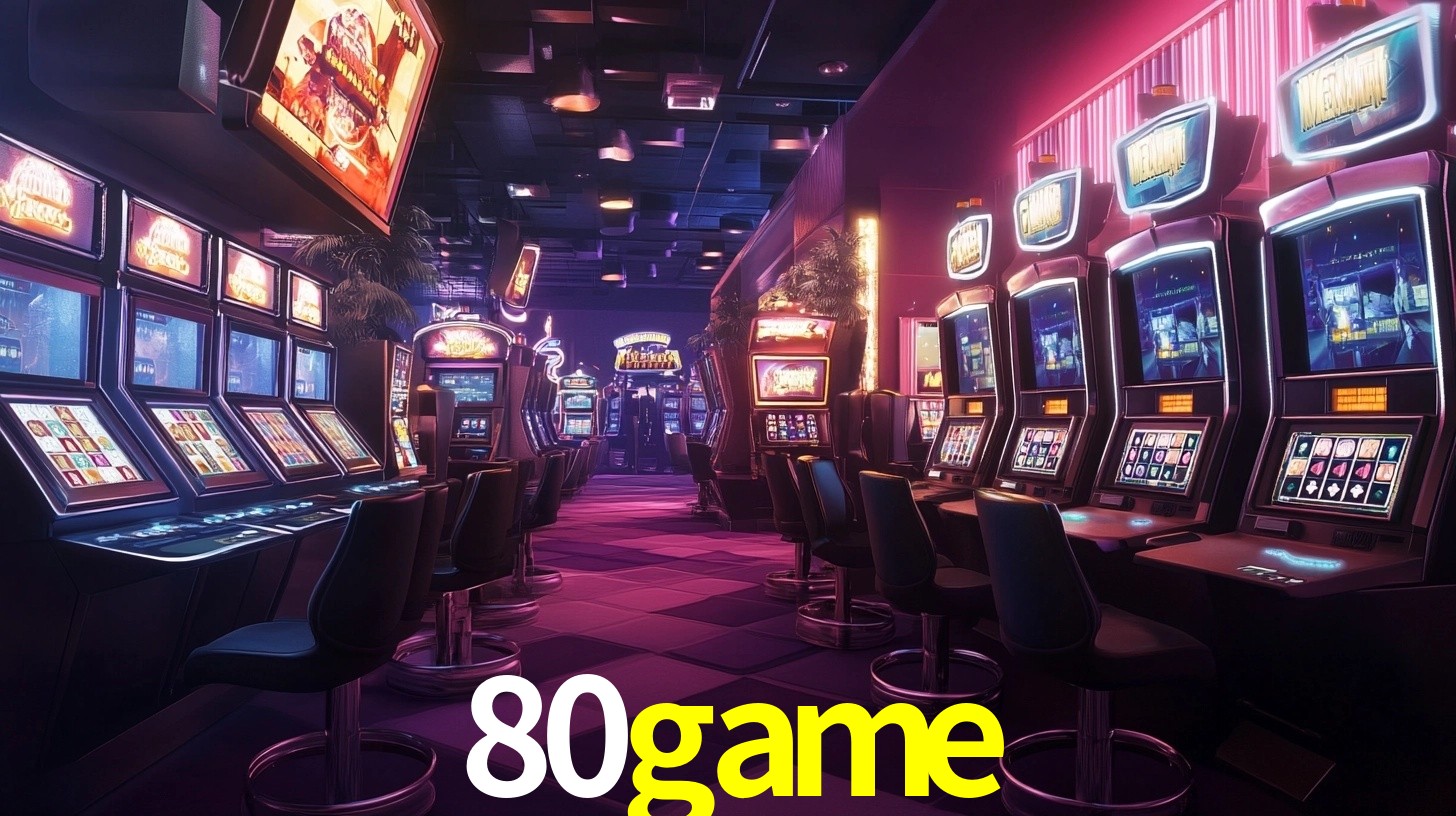 Ofertas Imperdíveis na 80game: Promoções e Bônus Que Valem a Pena
