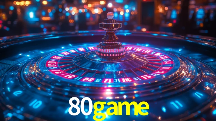 Explore as vantagens do 80game: serviço profissional e confiabilidade