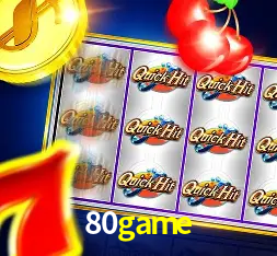 Descubra a Essência do 80game: Nossa História e Compromissos