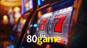 Atalho iOS 80game