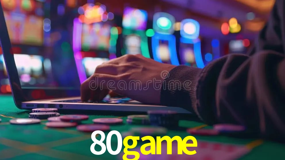 Apostas de Tênis 80game