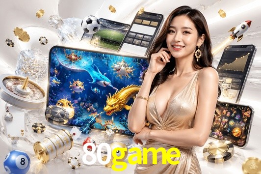 Account Benefits 80game