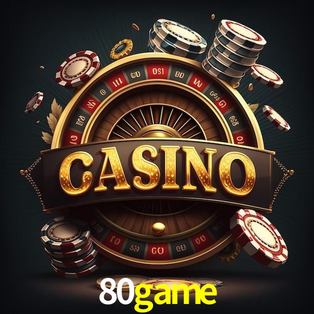 Instalar app 80game