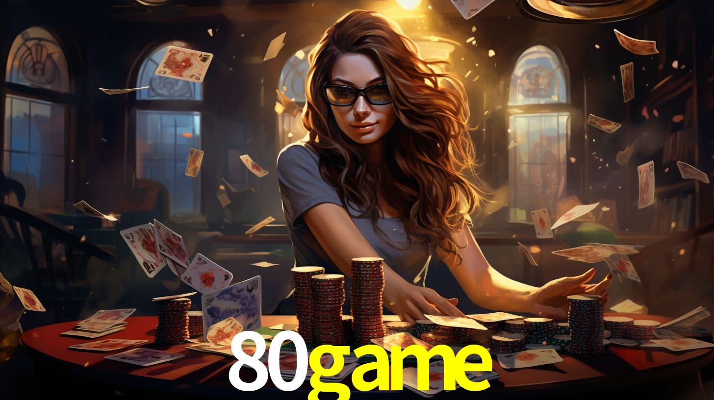 VIP Casino 80game