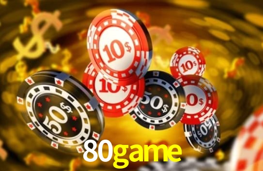 Cadastro Rápido 80game