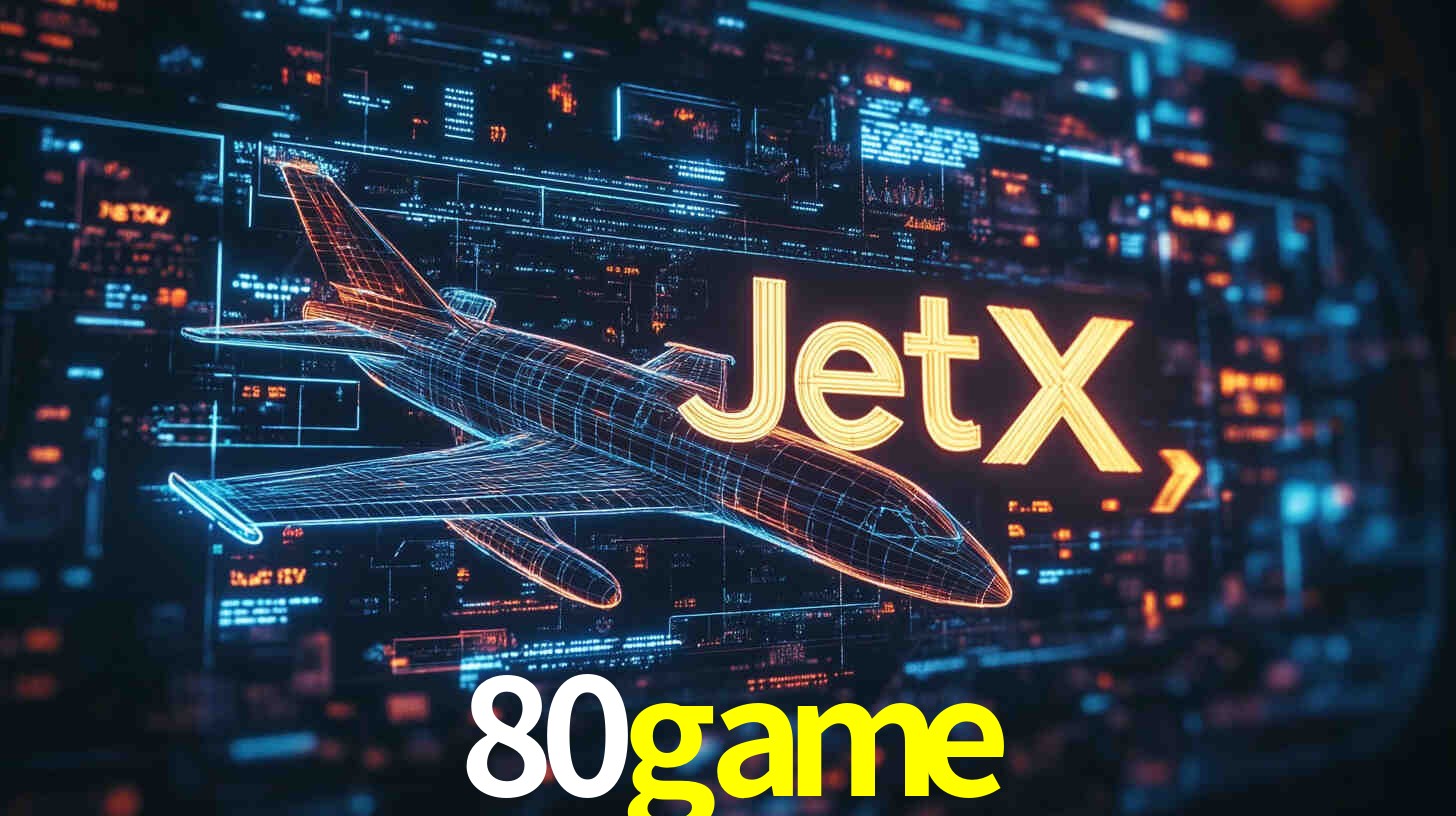 Inovações de Jogos na 80game: O Futuro das Experiências Interativas