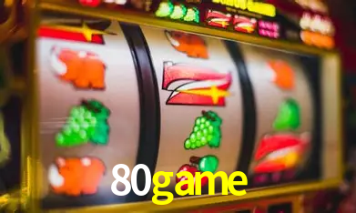 A Popularidade dos Caça-Níqueis no 80game