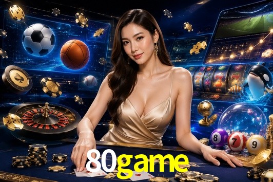 API Integration 80game