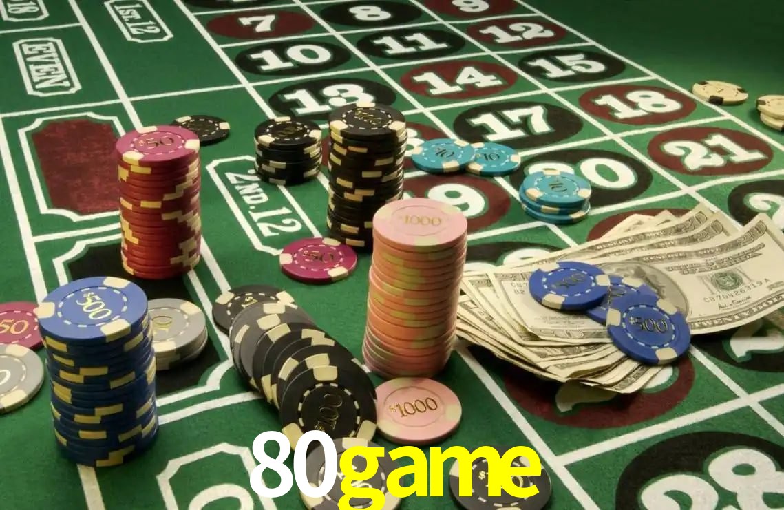 Bonus Features 80game