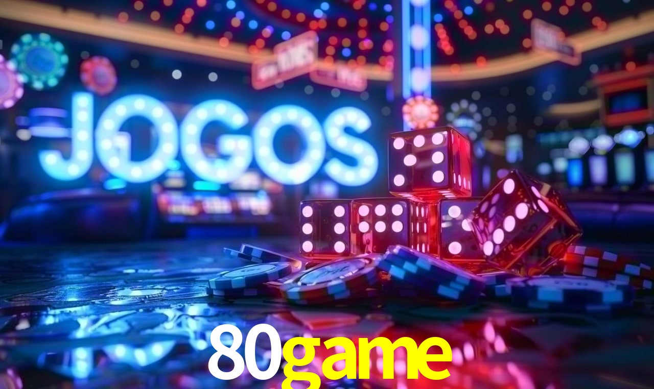 Apostas de Futebol 80game