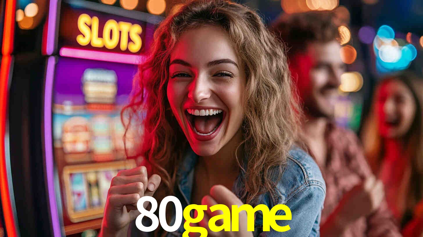 cassino 80game