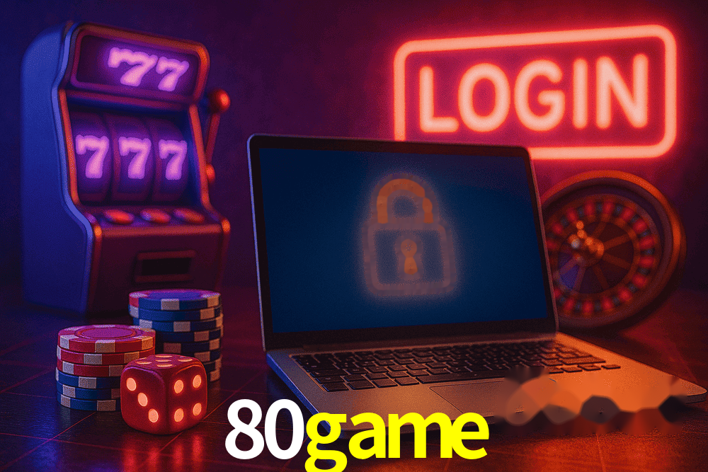 Integração de APIs 80game