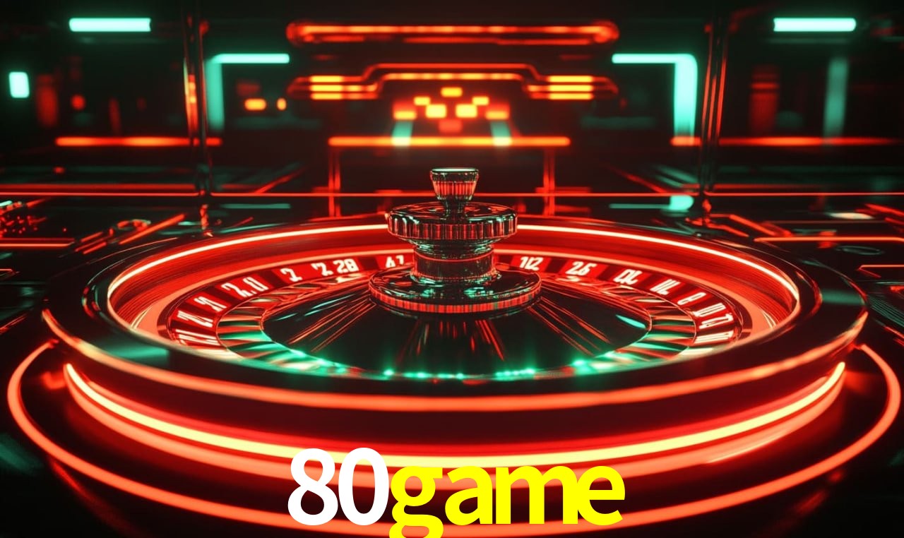 Explorando a Categoria de Eventos em Apostas na 80game