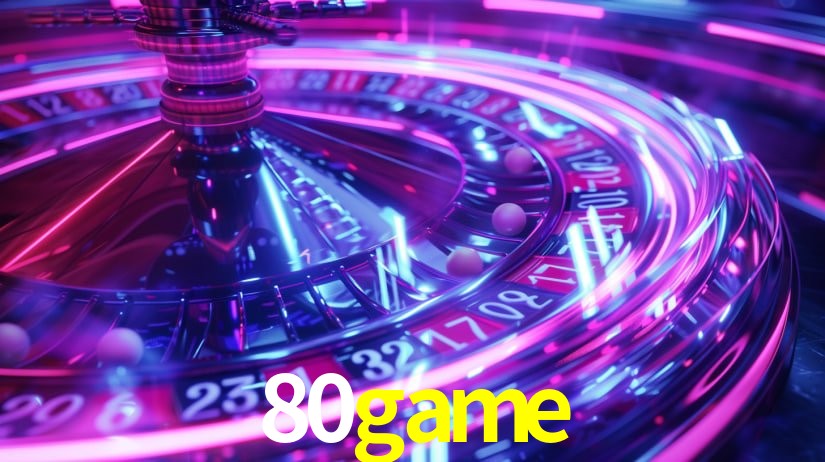 PIX Instantâneo 80game