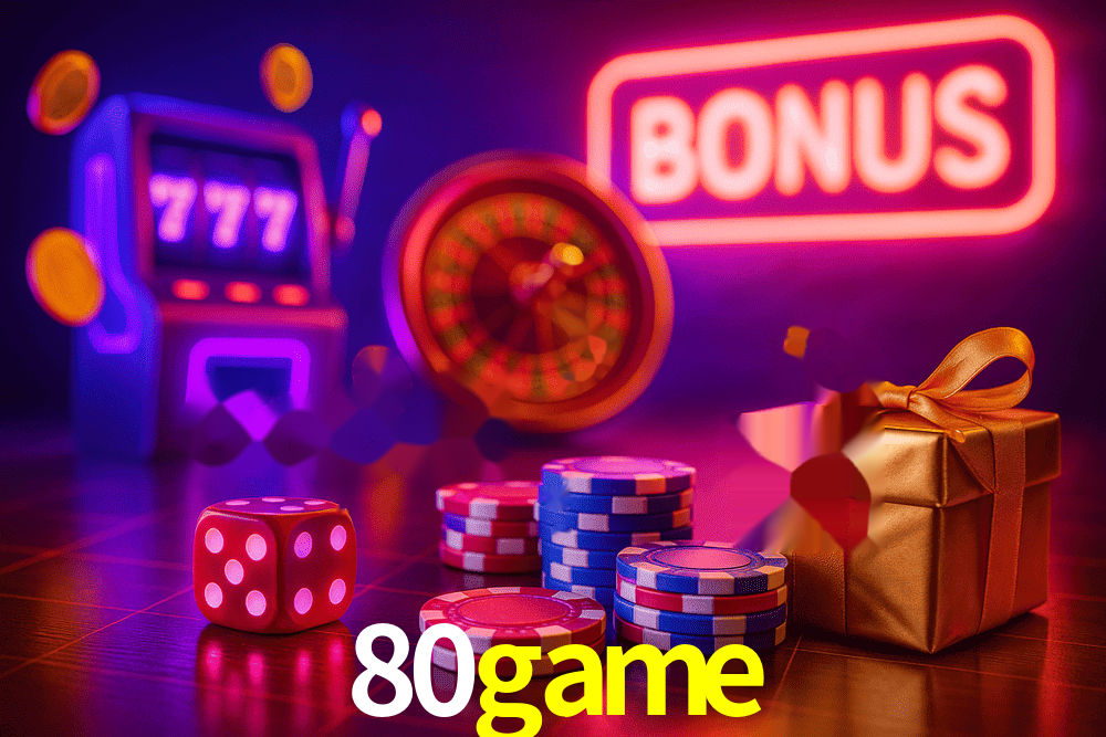 Descubra a Essência do 80game: Nossa História e Compromissos