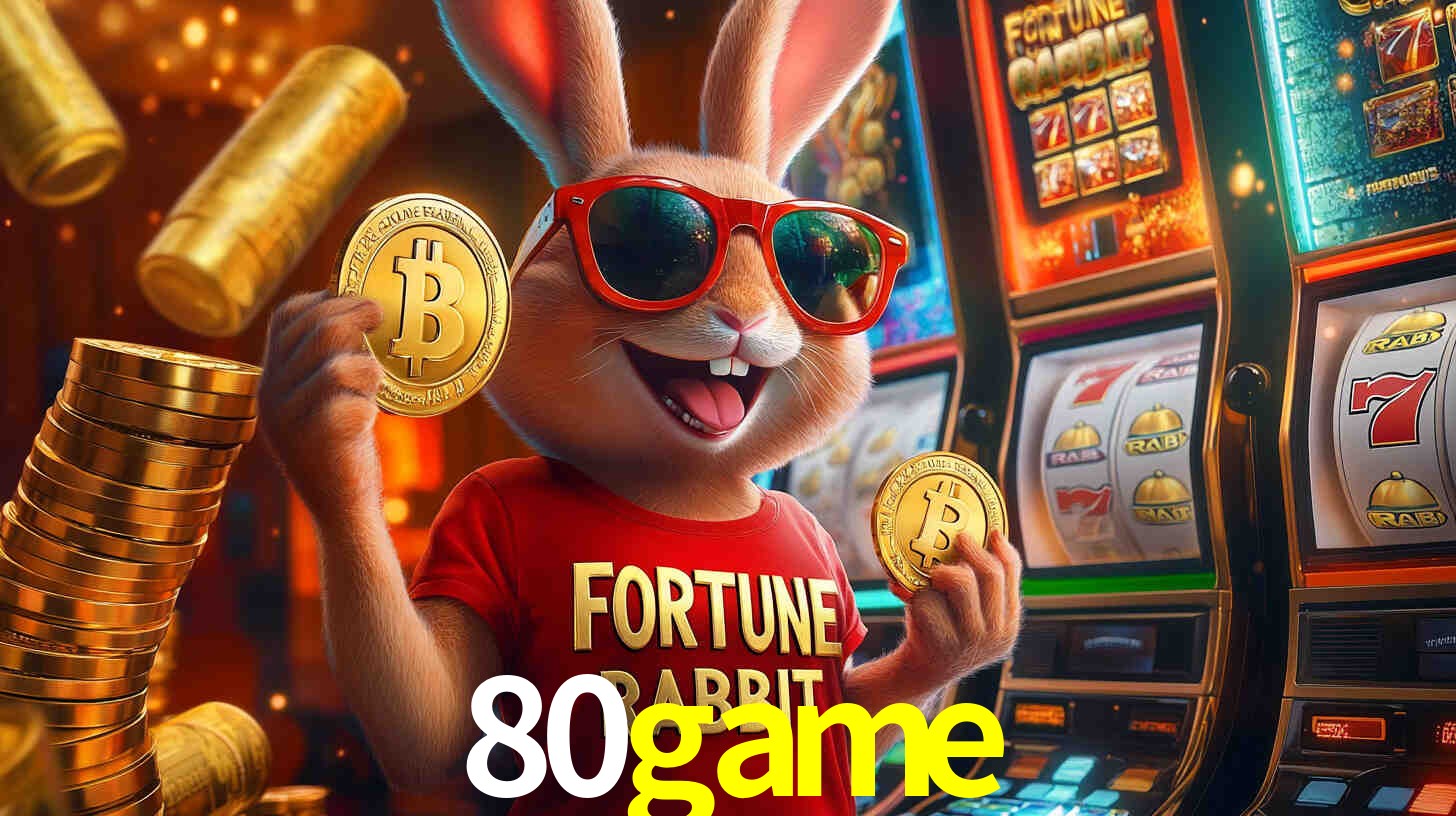 Descubra o Programa VIP da 80game: Vantagens Exclusivas para Jogadores