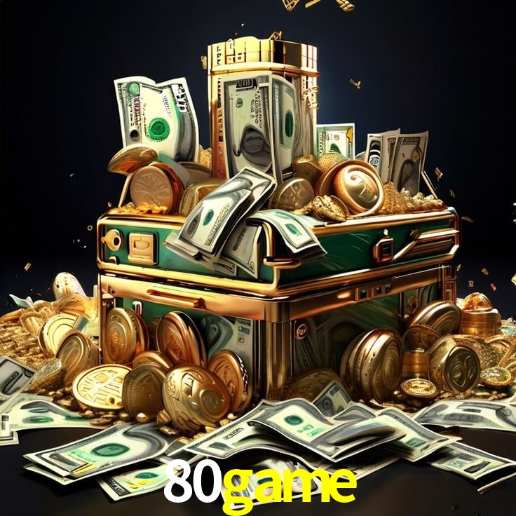 Design Responsivo 80game