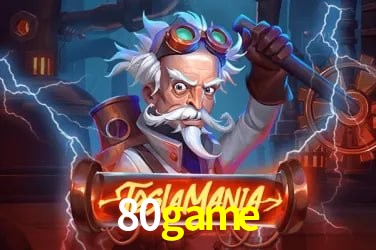 FAQ 80game Brasil