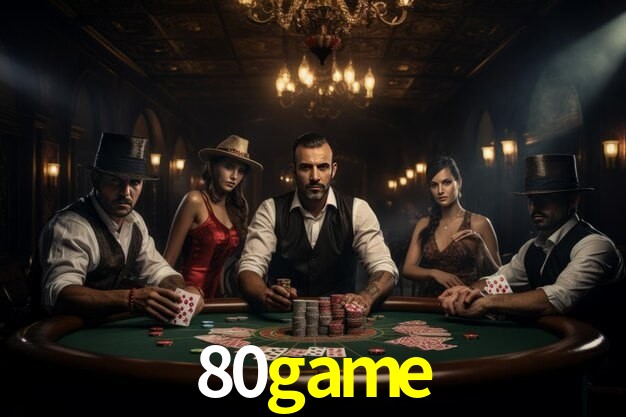 Programa VIP 80game