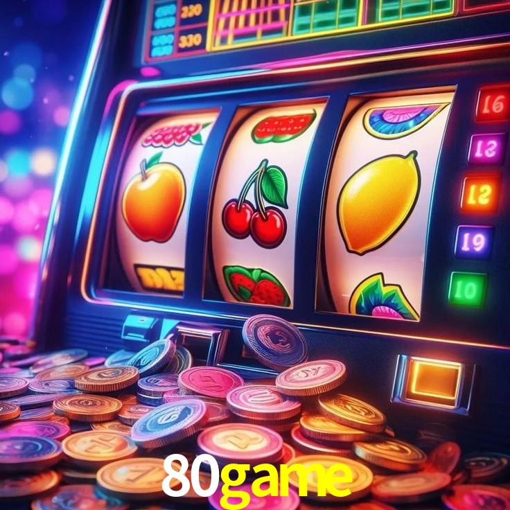 Sistemas de Segurança 80game